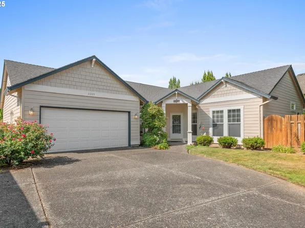 6209 NE Dereck Ln, Hillsboro, OR 97124