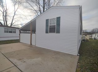 2616 Mathilda Dr, Belleville, IL 62226
