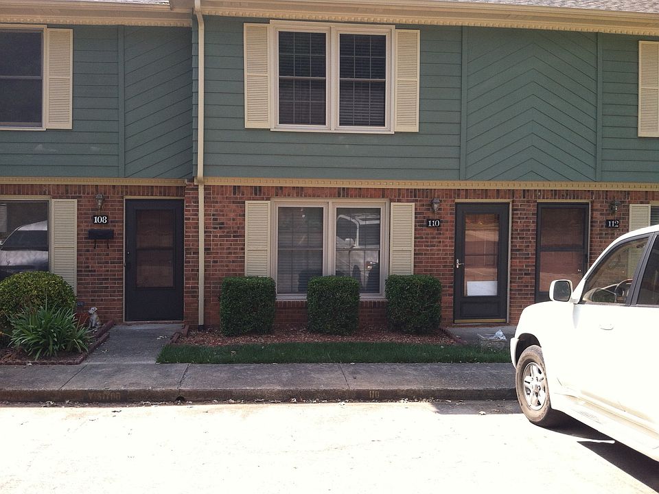 1st image of 110 Ashbrooke Dr #Townhouse