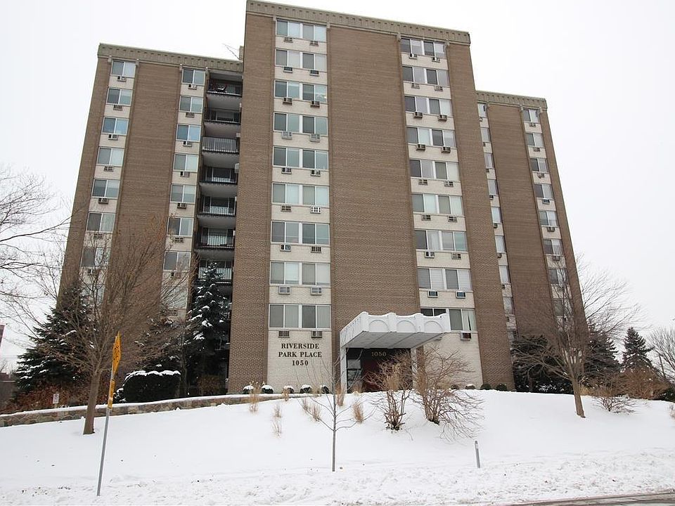 1st image of 1050 Wall St APT 2D