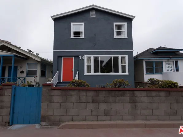 18 Breeze Ave, Venice, CA 90291