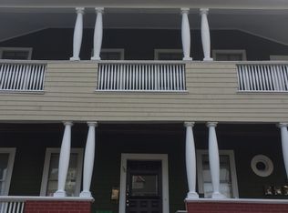 58 Columbia Ave, Cranston, RI 02905