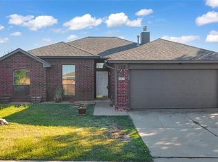 3116 SW 102nd St, Oklahoma City, OK 73159