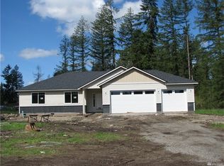 17407 Littlerock Rd SW, Rochester, WA 98579