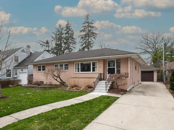 789 Loraine St, Grosse Pointe, MI 48230