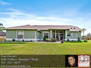 20630 Quinn St, Orlando, FL 32833