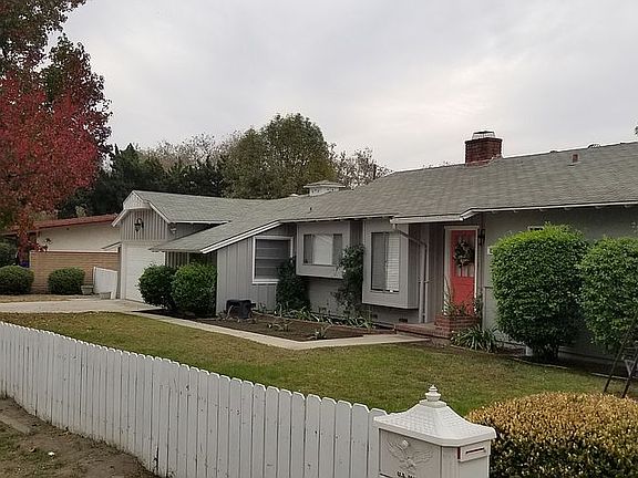 2nd image of 8229 Red Hill C C Dr #C