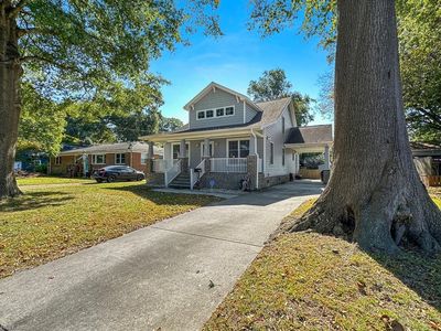 821 Sheppard Ave, Norfolk, VA, 23518