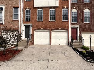 11821 Medway Church Loop, Manassas, VA 20109