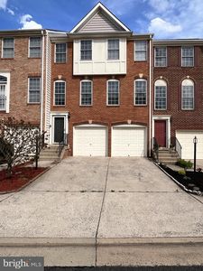 11821 Medway Church Loop, Manassas, VA, 20109