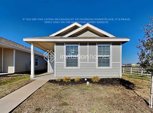 102 Branch Village Way, Princeton, TX 75047