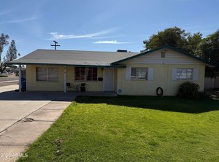 815 E Jackson Ave, Buckeye, AZ 85326