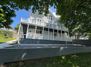 190 Common St APT 2, Quincy, MA 02169