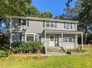 15 Olson Dr, Vernon, CT 06066