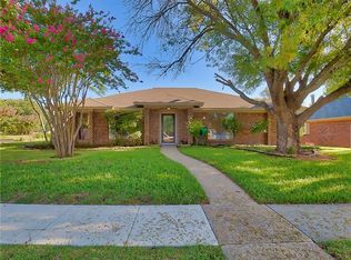 929 Simon Dr, Plano, TX 75025