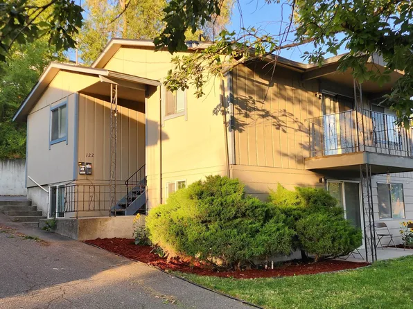 120 W Cora Ave, Spokane, WA 99205