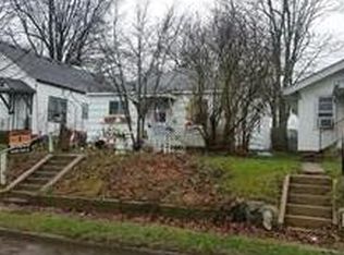 1709 Johnson Ave, Anderson, IN 46016