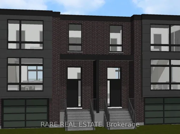 4067 Drummond Rd, Niagara Falls, ON L2E 6C1