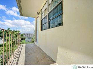 1184 Ac Evans St APT B, Riviera Beach, FL 33404