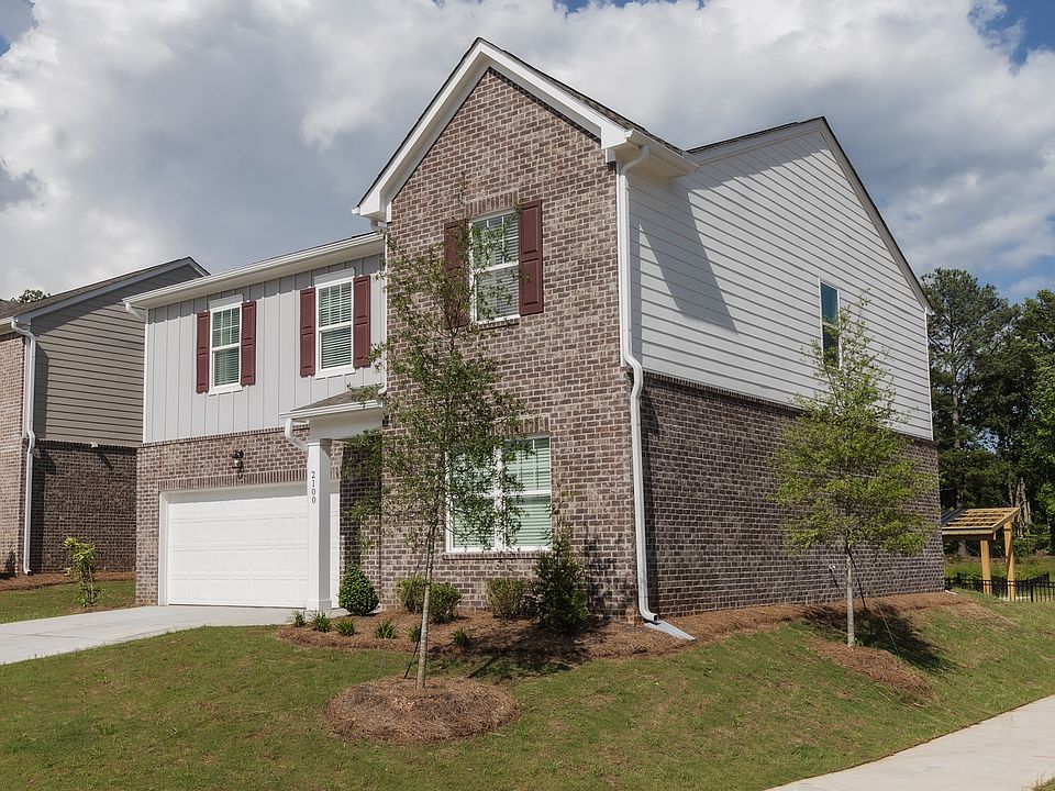 Parkview Place 5100 Denali Dr Stone Mountain GA Zillow