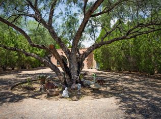 6 Ray Ln, Tubac, AZ 85646