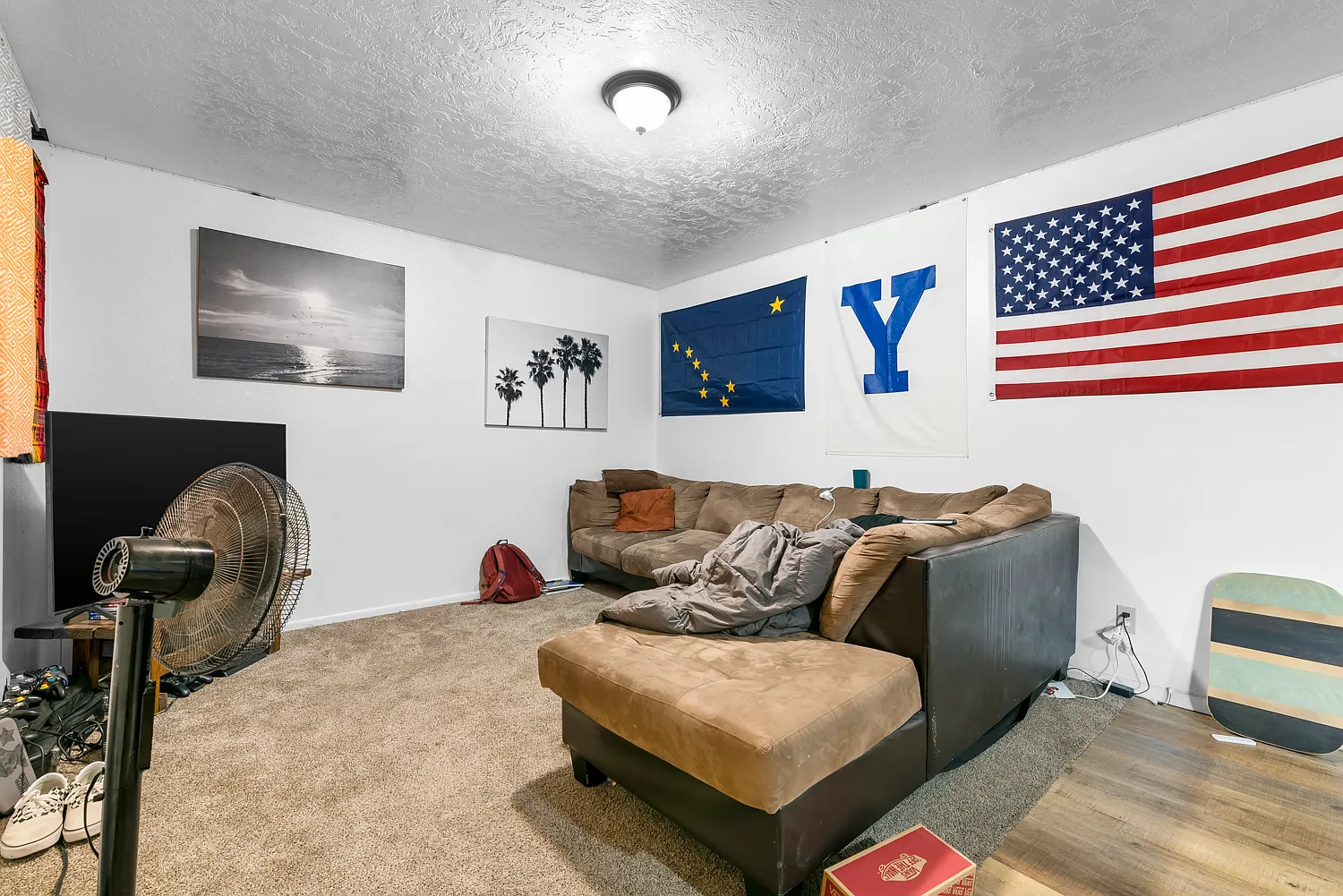 2 bed, 864 sqft, $299 — Photo 4