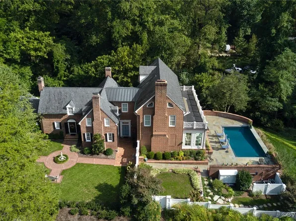 29 Rio Vista Ln, Richmond, VA 23226
