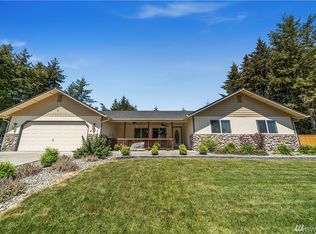 6111 189th Loop SW, Rochester, WA 98579