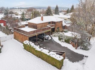 210 N Van Marter Rd, Spokane, WA 99206