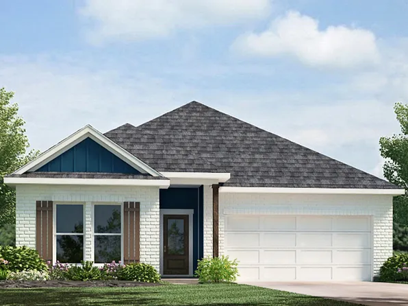 10173 Jolie Ln, Tickfaw, LA 70466