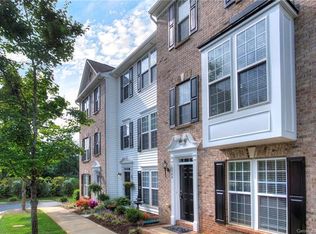 15740 Kensington Palace Ln, Charlotte, NC