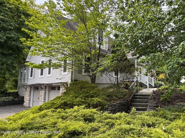 24 Rondout Lane, Accord, NY 12404