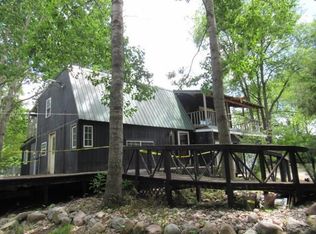 9725 Lake Of The Woods Rd, Mancelona, MI 49659