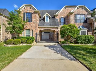 3919 Trailstone Ln, Katy, TX 77494