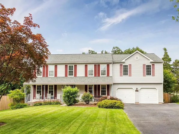 8780 Teresa Ln, Laurel, MD 20723