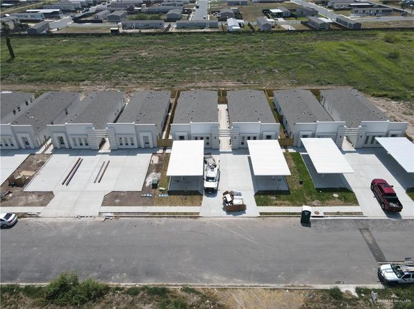 1405 Beverly Ave, Weslaco, TX 78596