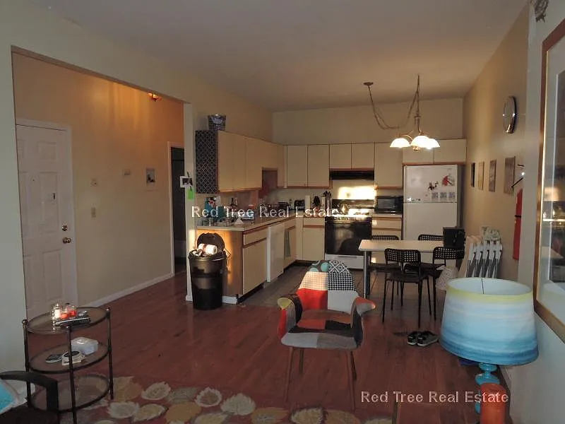 26 S Huntington Ave #3