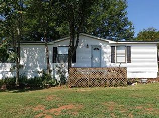 1625 Knoll Dr, Vale, NC 28168