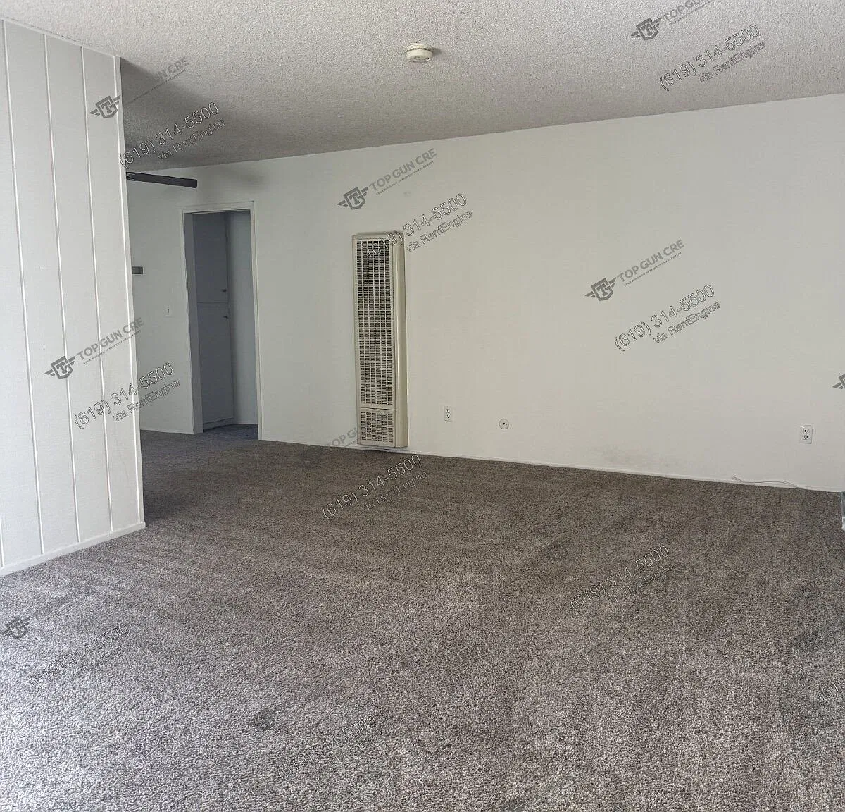 1 bed, 1.0 bath, 644 sqft, $1,925 — Photo 2