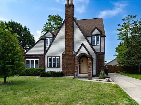 1116 Broadview Blvd, Dayton, OH 45419
