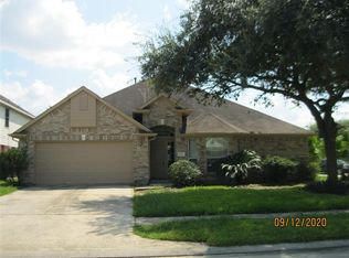 2327 Laurel Rustic Oaks, Houston, TX 77014