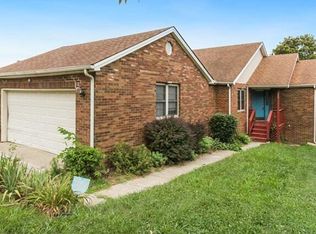 340 Village Dr, Frankfort, KY 40601
