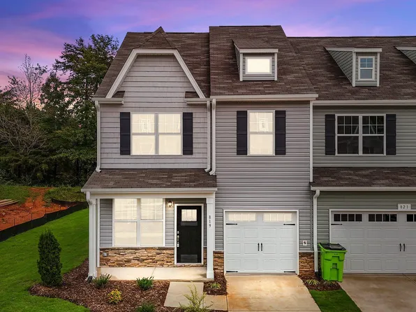 819 Pryor St #40, Mebane, NC 27302