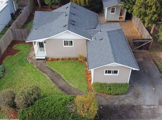 840 25th Pl, Springfield, OR 97477