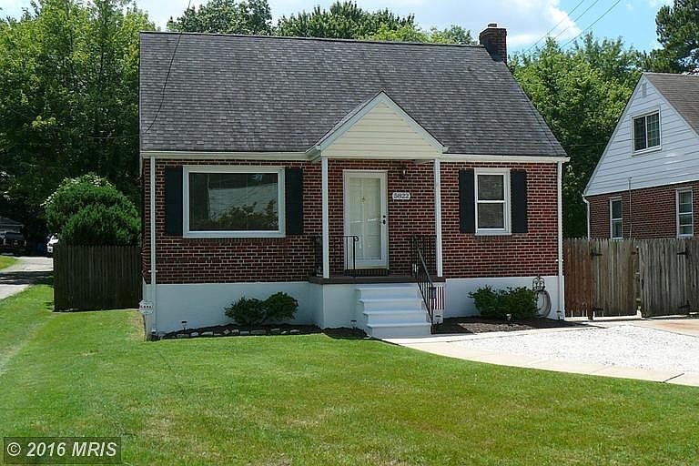 2nd image of 5822 Farmview Ave
