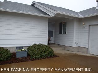 999 W D St, Lebanon, OR 97355