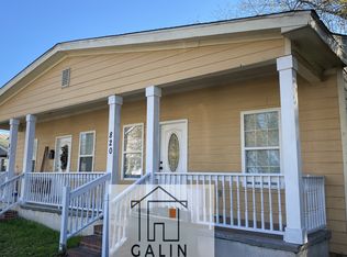 820 Elliott Ave #1, Savannah, GA 31415