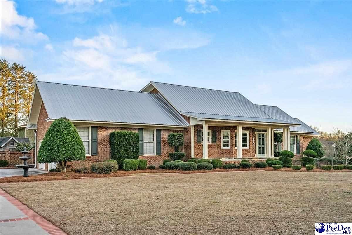 2665 Timmonsville Hwy, Darlington, SC 29532 MLS 20240112 Zillow