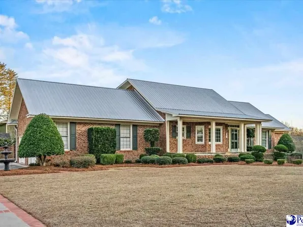 2665 Timmonsville Hwy, Darlington, SC 29532