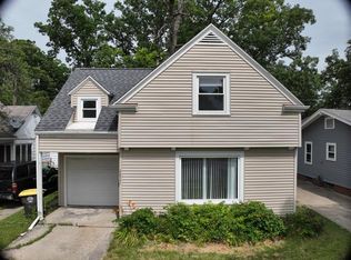 4821 S Calhoun St, Fort Wayne, IN 46807